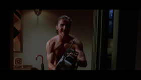 Американский психопат [Blu-ray] / American Psycho