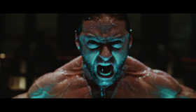 Люди Икс: Начало. Росомаха (Международная версия) [Blu-ray] / X-Men Origins: Wolverine