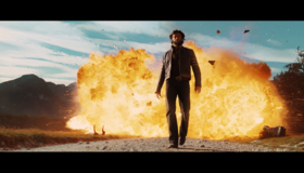 Люди Икс: Начало. Росомаха (Международная версия) [Blu-ray] / X-Men Origins: Wolverine