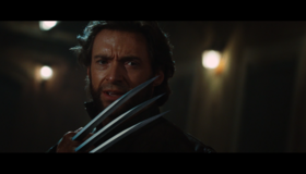 Люди Икс: Начало. Росомаха (Международная версия) [Blu-ray] / X-Men Origins: Wolverine