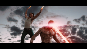 Люди Икс: Начало. Росомаха (Международная версия) [Blu-ray] / X-Men Origins: Wolverine