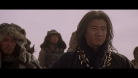 Мулан [Blu-ray] / Hua Mulan