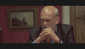 Близкий враг [Blu-ray] / Close Enemy (Blizkiy vrag)