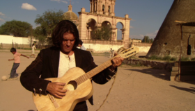 Музыкант [Blu-ray] / El Mariachi