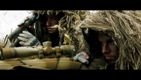 Стрелок [Blu-ray] / Shooter