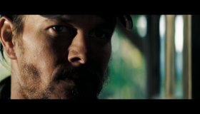 Стрелок [Blu-ray] / Shooter