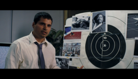 Стрелок [Blu-ray] / Shooter