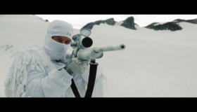 Стрелок [Blu-ray] / Shooter