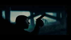 Стрелок [Blu-ray] / Shooter