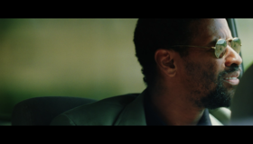 Гнев [Blu-ray] / Man on Fire