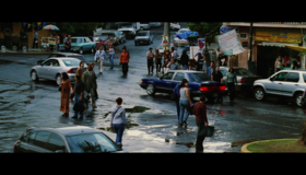 Гнев [Blu-ray] / Man on Fire