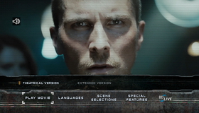 Терминатор: Да придёт спаситель [Blu-ray] / Terminator Salvation