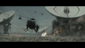 Терминатор: Да придёт спаситель [Blu-ray] / Terminator Salvation