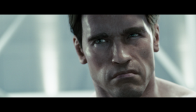 Терминатор: Да придёт спаситель [Blu-ray] / Terminator Salvation