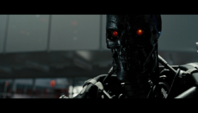 Терминатор: Да придёт спаситель [Blu-ray] / Terminator Salvation