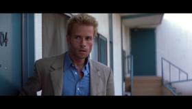 Помни [Blu-ray] / Memento