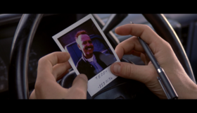Помни [Blu-ray] / Memento