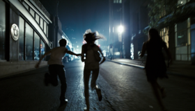 Монстро [Blu-ray] / Cloverfield
