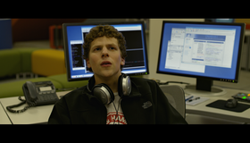 Социальная сеть [Blu-ray] / The Social Network