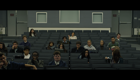 Социальная сеть [Blu-ray] / The Social Network