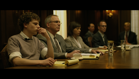 Социальная сеть [Blu-ray] / The Social Network