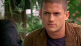 Побег (сериал 2005-2009) [Blu-ray] / Prison Break (TV series)