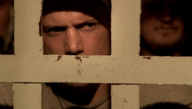 Побег: Сезон 3 (4-x дисковое издание) [Blu-ray] / Prison Break: Season Three (4-Disc Edition)
