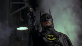 Бэтмен [Blu-ray] / Batman