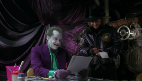 Бэтмен [Blu-ray] / Batman