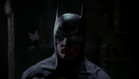 Бэтмен [Blu-ray] / Batman
