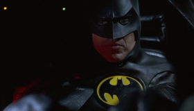 Бэтмен возвращается [Blu-ray] / Batman Returns