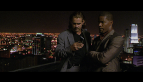 Полиция Майами: Отдел нравов [Blu-ray] / Miami Vice
