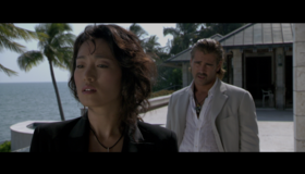 Полиция Майами: Отдел нравов [Blu-ray] / Miami Vice