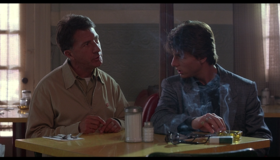 Человек дождя [Blu-ray] / Rain Man