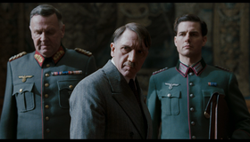 Операция «Валькирия» [Blu-ray] / Valkyrie