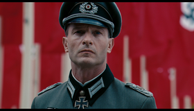 Операция «Валькирия» [Blu-ray] / Valkyrie