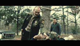 Я плюю на ваши могилы [Blu-ray] / I Spit on Your Grave