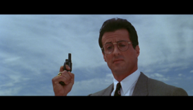 Танго и Кэш [Blu-ray] / Tango & Cash