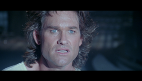 Танго и Кэш [Blu-ray] / Tango & Cash