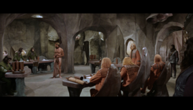 Планета обезьян (Юбилейное издание) [Blu-ray] / Planet of the Apes (40th Anniversary Edition)