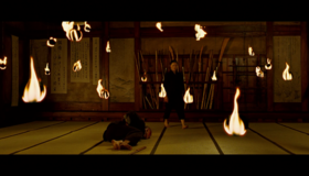Ниндзя-убийца [Blu-ray] / Ninja Assassin