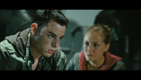 На игре. Дилогия [Blu-ray] / Hooked (Na igre). Dilogy