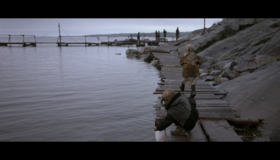 Одна война [Blu-ray] / One War (Odna voyna)