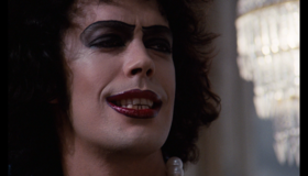Шоу ужасов Рокки Хоррора (Юбилейное издание) [Blu-ray] / The Rocky Horror Picture Show (35th Anniversary Edition)