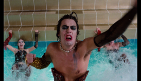 Шоу ужасов Рокки Хоррора (Юбилейное издание) [Blu-ray] / The Rocky Horror Picture Show (35th Anniversary Edition)