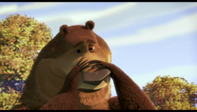 Сезон охоты [Blu-ray] / Open Season