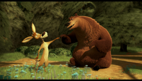 Сезон охоты [Blu-ray] / Open Season