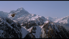 Вертикальный предел [Blu-ray] / Vertical Limit