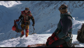 Вертикальный предел [Blu-ray] / Vertical Limit