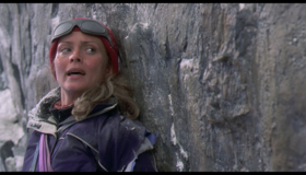 Вертикальный предел [Blu-ray] / Vertical Limit